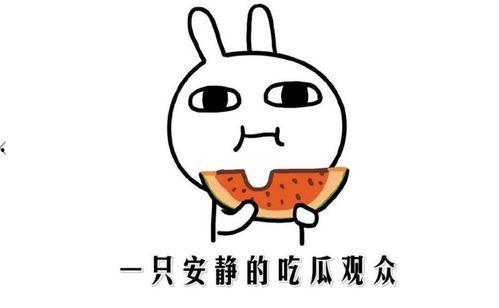 吃瓜是啥意思啊,揭秘“吃瓜”背后的网络文化现象