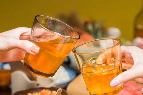 娱乐吃瓜酱测酒量,揭秘明星们的真实酒量之谜